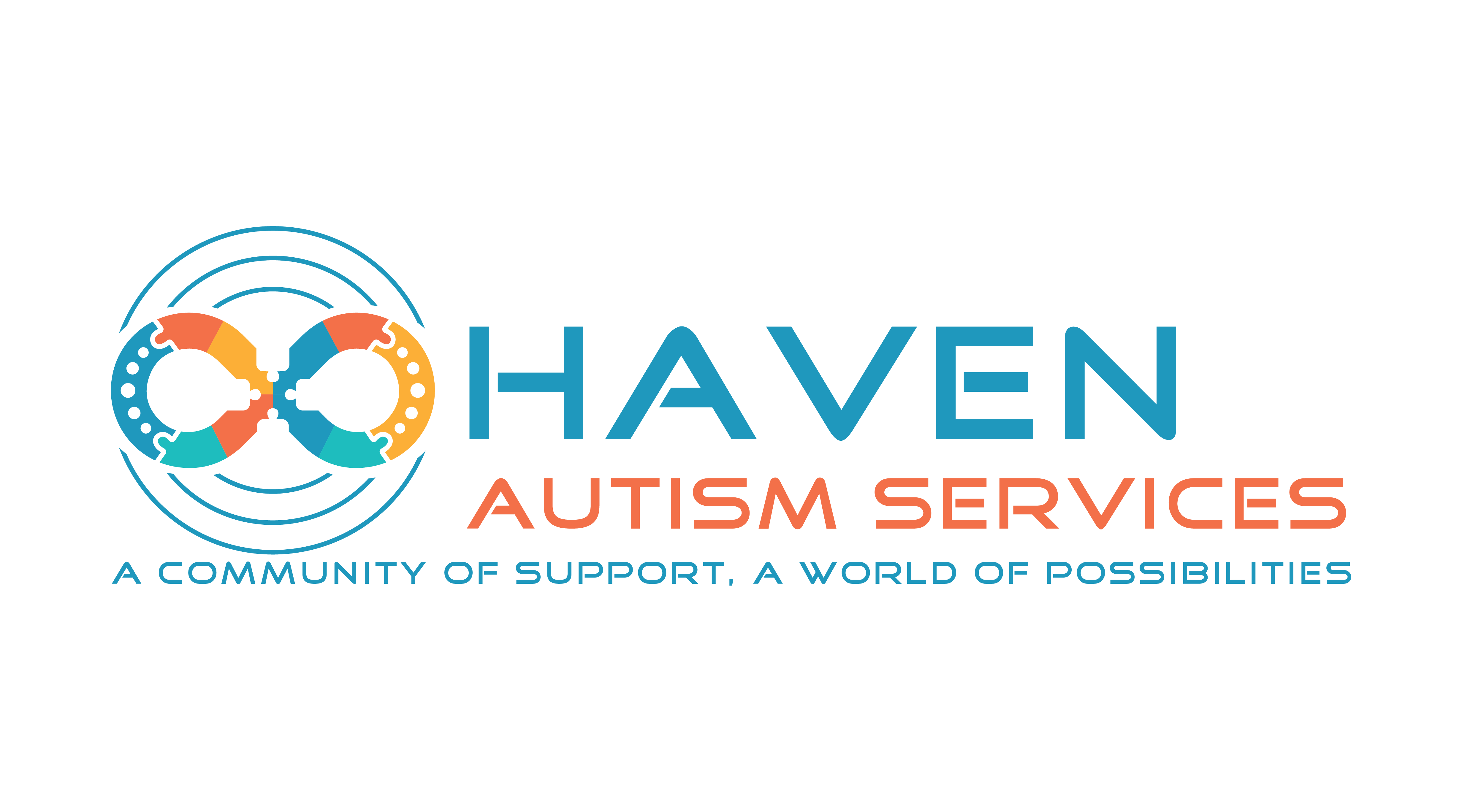 Haven Autism Services Logo